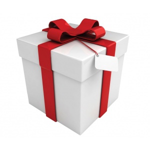 Ajándék utalvány Ajándék utalvány